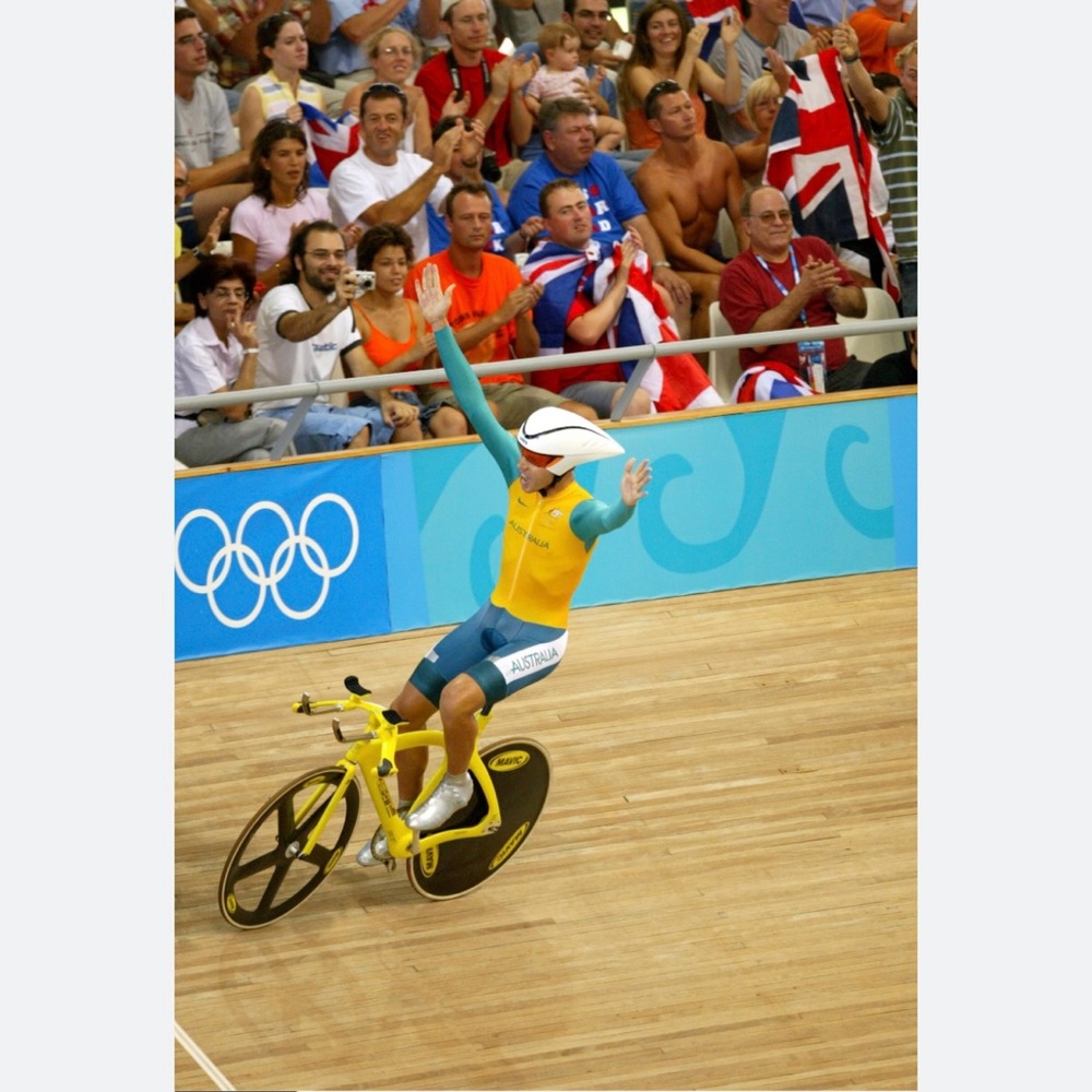 Olympics in Los Angeles 2028